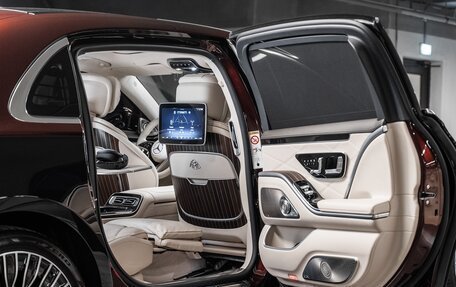 Mercedes-Benz Maybach S-Класс, 2024 год, 27 000 000 рублей, 6 фотография