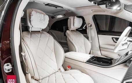 Mercedes-Benz Maybach S-Класс, 2024 год, 27 000 000 рублей, 34 фотография