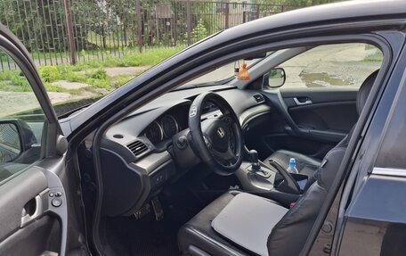 Honda Accord VIII рестайлинг, 2008 год, 1 325 000 рублей, 9 фотография