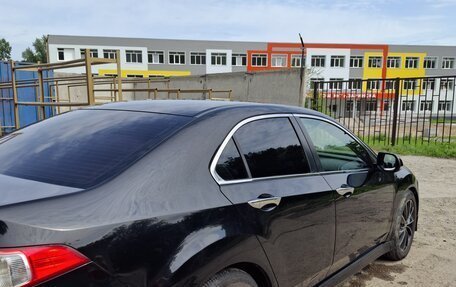 Honda Accord VIII рестайлинг, 2008 год, 1 325 000 рублей, 6 фотография