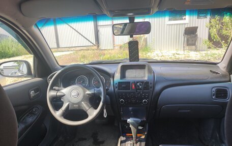 Nissan Almera, 2005 год, 320 000 рублей, 4 фотография