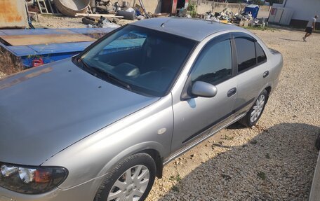 Nissan Almera, 2005 год, 320 000 рублей, 2 фотография