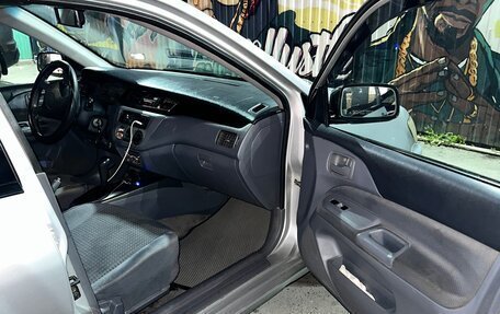 Mitsubishi Lancer IX, 2002 год, 250 000 рублей, 5 фотография
