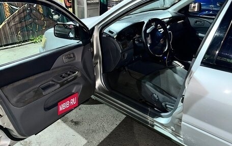 Mitsubishi Lancer IX, 2002 год, 250 000 рублей, 6 фотография