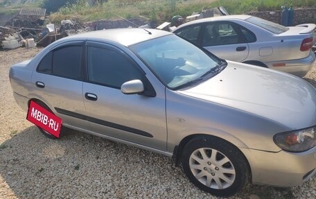 Nissan Almera, 2005 год, 320 000 рублей, 3 фотография