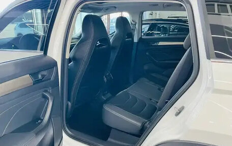 Skoda Kodiaq I, 2022 год, 2 700 000 рублей, 16 фотография