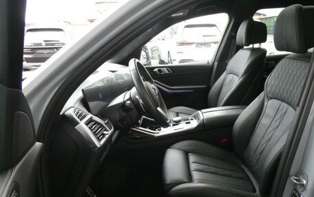 BMW X7, 2024 год, 10 623 039 рублей, 6 фотография