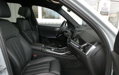 BMW X7, 2024 год, 10 623 039 рублей, 10 фотография
