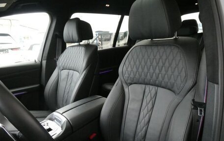 BMW X7, 2024 год, 10 623 039 рублей, 7 фотография
