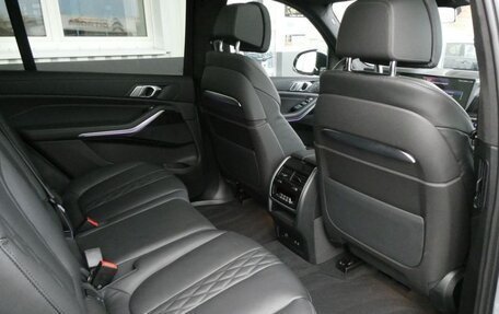 BMW X7, 2024 год, 10 623 039 рублей, 8 фотография