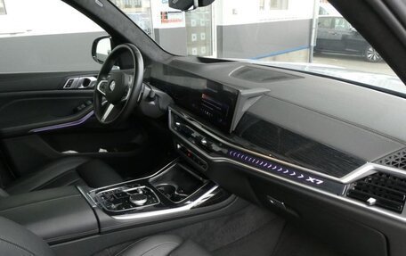BMW X7, 2024 год, 10 623 039 рублей, 9 фотография