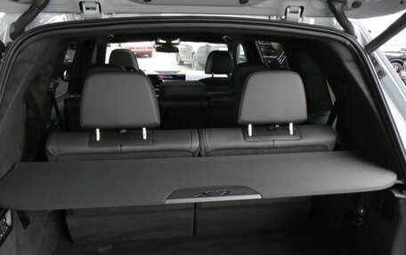 BMW X7, 2024 год, 10 623 039 рублей, 12 фотография