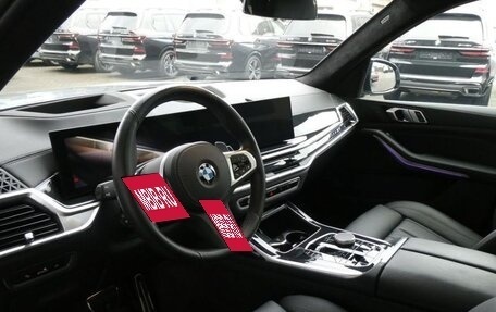 BMW X7, 2024 год, 10 623 039 рублей, 5 фотография