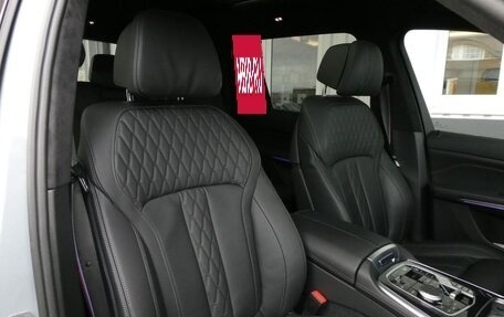 BMW X7, 2024 год, 10 623 039 рублей, 11 фотография