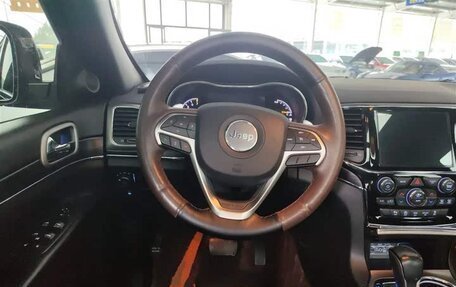 Jeep Grand Cherokee, 2021 год, 3 350 000 рублей, 9 фотография