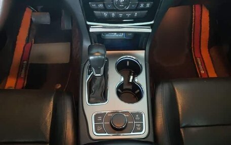 Jeep Grand Cherokee, 2021 год, 3 350 000 рублей, 11 фотография