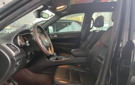 Jeep Grand Cherokee, 2021 год, 3 350 000 рублей, 12 фотография