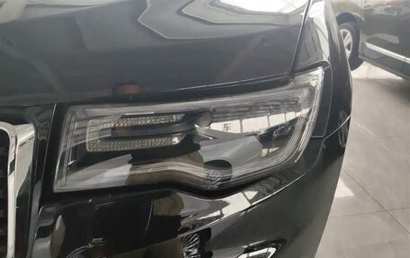 Jeep Grand Cherokee, 2021 год, 3 350 000 рублей, 20 фотография