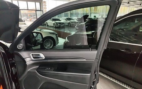 Jeep Grand Cherokee, 2021 год, 3 350 000 рублей, 22 фотография