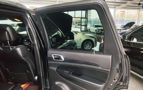 Jeep Grand Cherokee, 2021 год, 3 350 000 рублей, 23 фотография