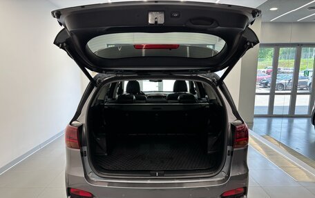 KIA Sorento III Prime рестайлинг, 2018 год, 2 900 000 рублей, 8 фотография