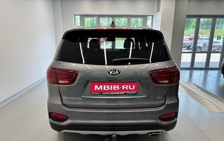 KIA Sorento III Prime рестайлинг, 2018 год, 2 900 000 рублей, 5 фотография