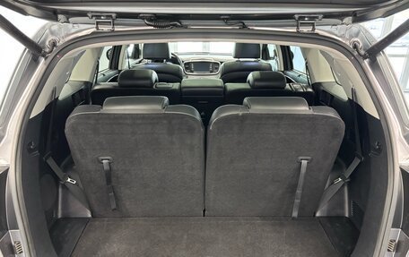 KIA Sorento III Prime рестайлинг, 2018 год, 2 900 000 рублей, 9 фотография