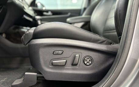 KIA Sorento III Prime рестайлинг, 2018 год, 2 900 000 рублей, 22 фотография