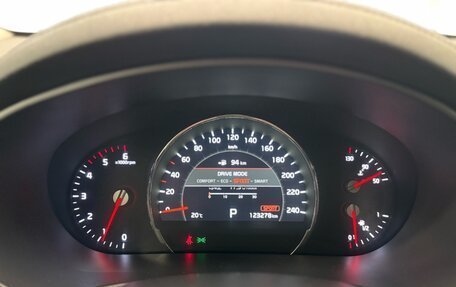 KIA Sorento III Prime рестайлинг, 2018 год, 2 900 000 рублей, 29 фотография