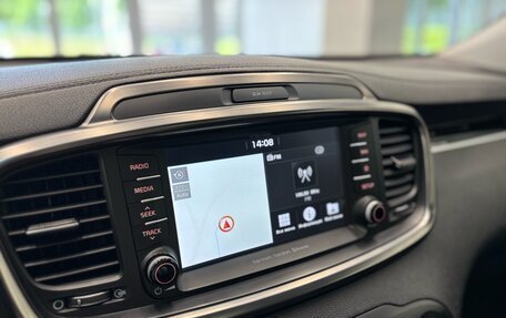 KIA Sorento III Prime рестайлинг, 2018 год, 2 900 000 рублей, 26 фотография