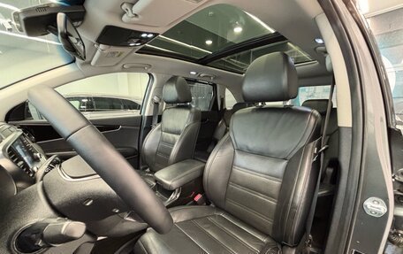 KIA Sorento III Prime рестайлинг, 2018 год, 2 900 000 рублей, 32 фотография