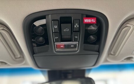 KIA Sorento III Prime рестайлинг, 2018 год, 2 900 000 рублей, 30 фотография