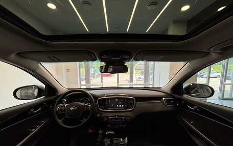 KIA Sorento III Prime рестайлинг, 2018 год, 2 900 000 рублей, 40 фотография