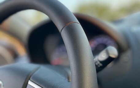 Hyundai Solaris II рестайлинг, 2012 год, 1 175 000 рублей, 15 фотография