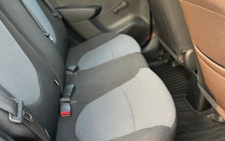 Hyundai Solaris II рестайлинг, 2012 год, 1 175 000 рублей, 17 фотография