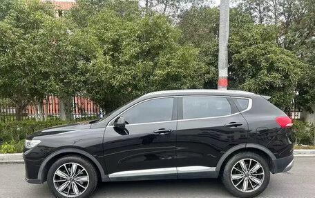 Haval H6, 2021 год, 1 310 888 рублей, 5 фотография