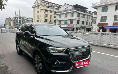 Haval H6, 2021 год, 1 310 888 рублей, 3 фотография