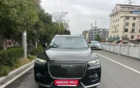 Haval H6, 2021 год, 1 310 888 рублей, 2 фотография