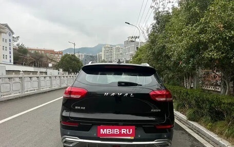 Haval H6, 2021 год, 1 310 888 рублей, 6 фотография