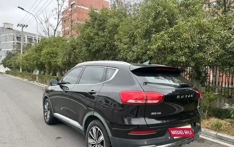 Haval H6, 2021 год, 1 310 888 рублей, 4 фотография