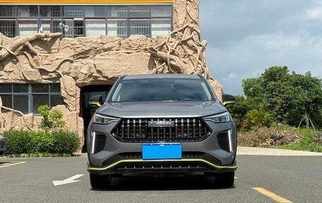 Haval Jolion, 2022 год, 1 670 000 рублей, 2 фотография
