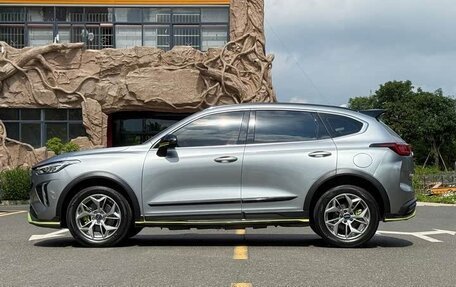 Haval Jolion, 2022 год, 1 670 000 рублей, 6 фотография