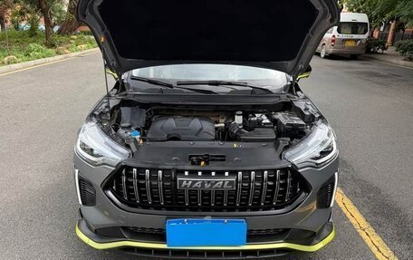 Haval Jolion, 2022 год, 1 670 000 рублей, 8 фотография