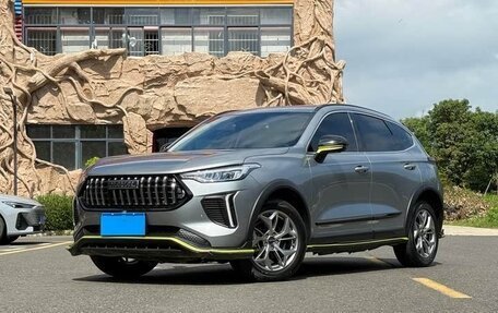 Haval Jolion, 2022 год, 1 670 000 рублей, 3 фотография