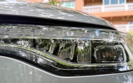 Haval Jolion, 2022 год, 1 670 000 рублей, 9 фотография