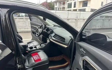 Haval H6, 2021 год, 1 310 888 рублей, 9 фотография