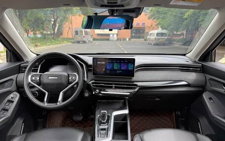 Haval Jolion, 2022 год, 1 670 000 рублей, 15 фотография