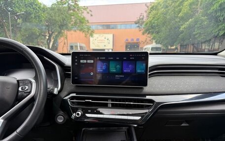 Haval Jolion, 2022 год, 1 670 000 рублей, 17 фотография