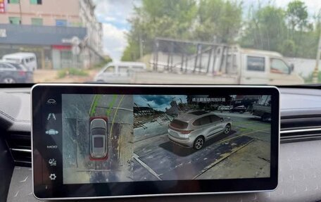 Haval Jolion, 2022 год, 1 670 000 рублей, 19 фотография