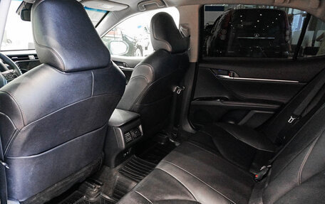 Toyota Camry, 2020 год, 2 974 000 рублей, 12 фотография